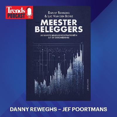 Trends Beleggen Meesterbeleggers: Aflevering 4 - Linda Raschke & Jim Simons