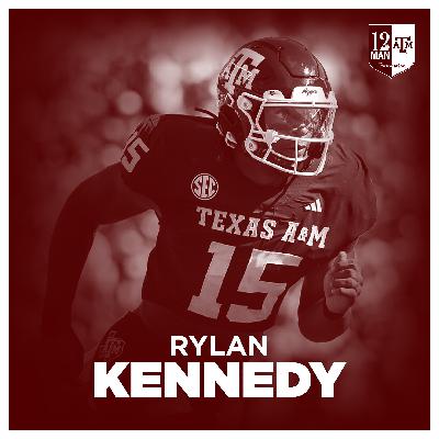 Rylan Kennedy | S2 E21