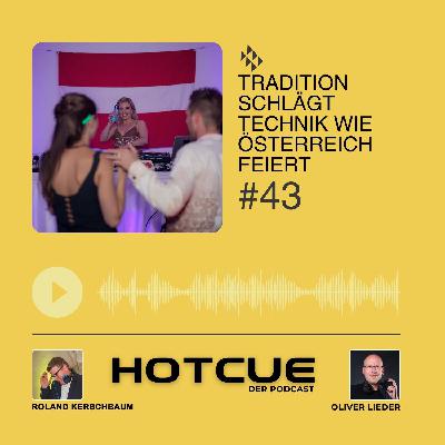 Tradition schlägt Technik: Wie Österreich feiert Tradition schlägt Technik: Wie Österreich feiert