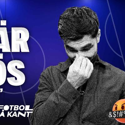 Ruben Scamorim, Mbappes misshandel & Brwas tankar inför ödesmatchen