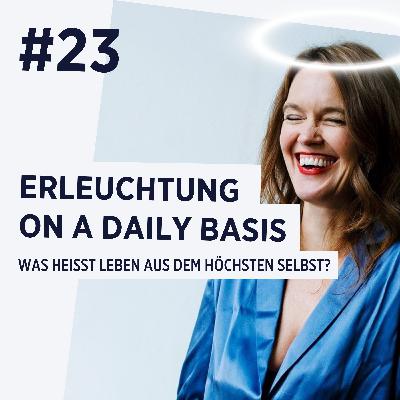 Was heißt leben aus dem höchsten Selbst? Was heißt leben aus dem höchsten Selbst?