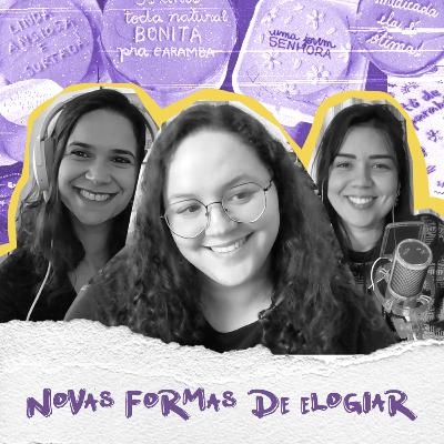 Novas formas de elogiar #40