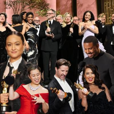 Recapping the 98th Academy Awards! Recapping the 98th Academy Awards!