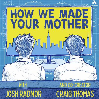 Introducing How We Made Your Mother Season 2!