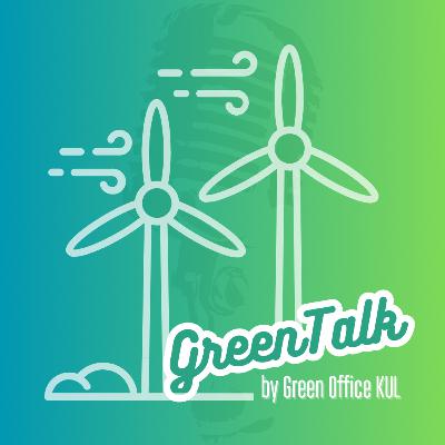 E2: Opportunities of the Green Transition with Minister of Energy Tinne van der Straeten