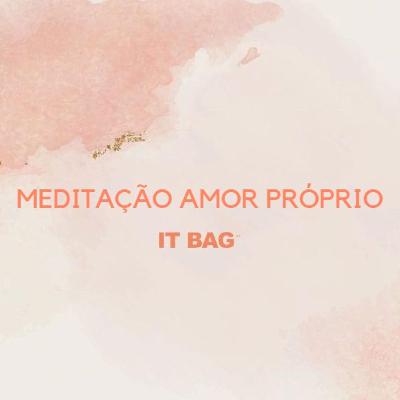 Meditação Amor Próprio