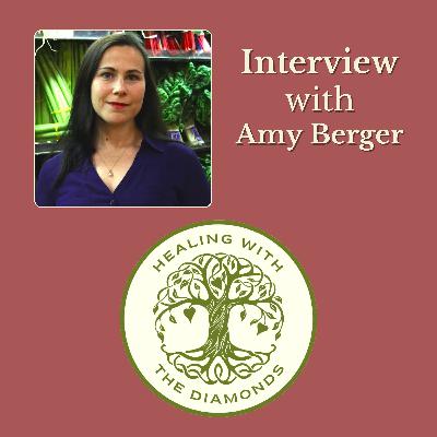 Amy Berger: Keto Without the Crazy and Healing Our Brains With Lifestyle