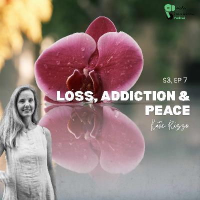 I Never Expected Grief to Feel Like This | A Mother's Story | Katie Rizzo