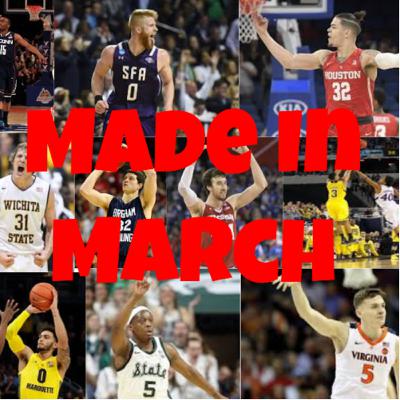 2026 BRACKET BREAKDOWN!! 2026 BRACKET BREAKDOWN!!