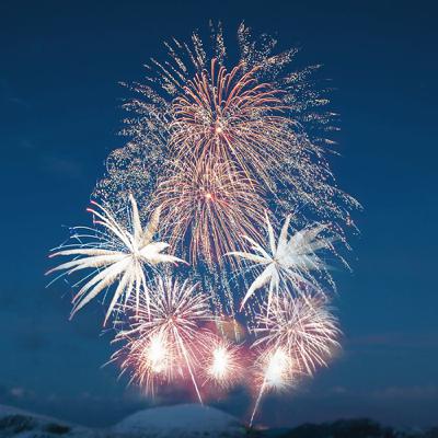 每當新年倒數，總會聽到她的聲音！怪談故事－倒數之後