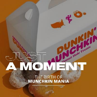 The Birth of Munchkin Mania