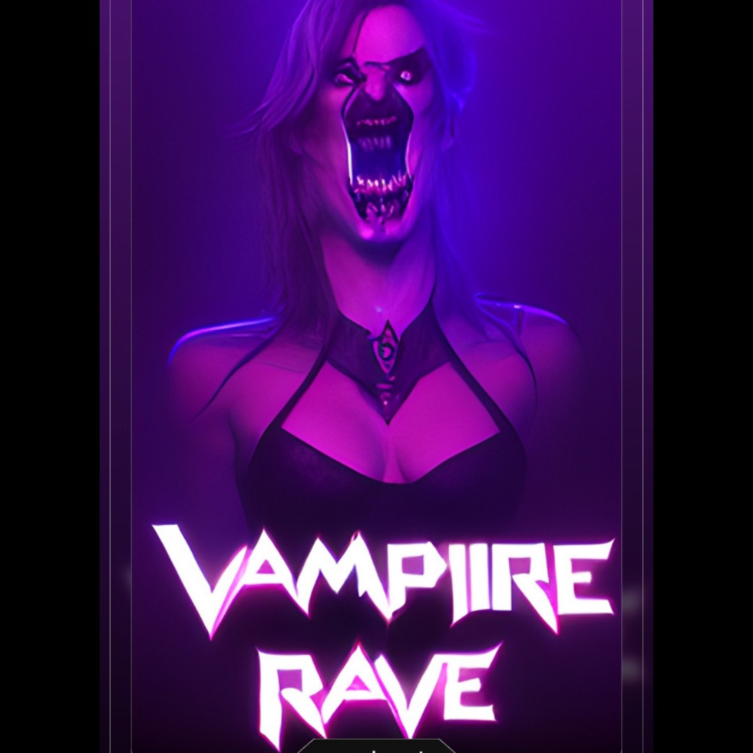 "Blood & Party" How It Could Have Gone with Ryan Cuddihy episode artwork