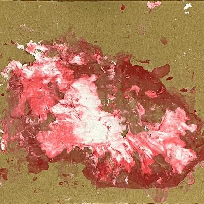 こどもアトリエで自然発生するコミュニケーションについて #12 こどもアトリエで自然発生するコミュニケーションについて #12
