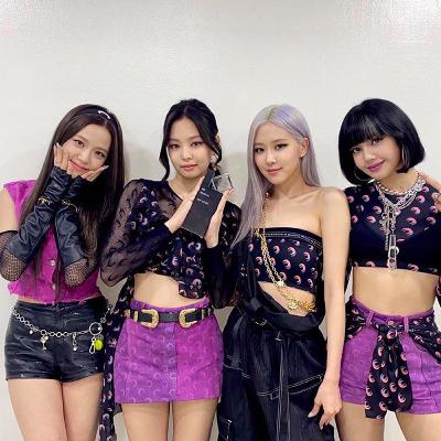 Ep.4 BLACKPINK ยอด subscribes ทะลุ 50 ล้าน Ep.4 BLACKPINK ยอด subscribes ทะลุ 50 ล้าน