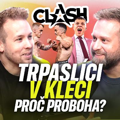 Je CLASH sra*ka?! - Clickbait 31