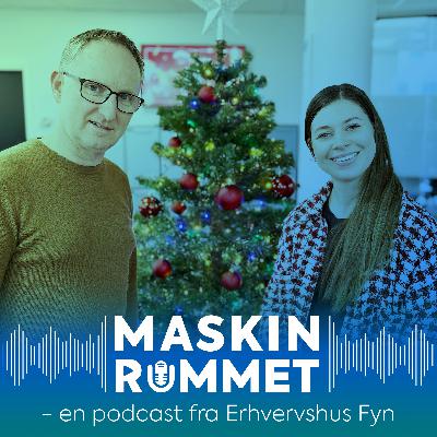 Episode 57:  Juleklip - Det lærte vi i 2024
