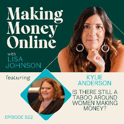 022 Is There Still a Taboo Around Women Making Money?