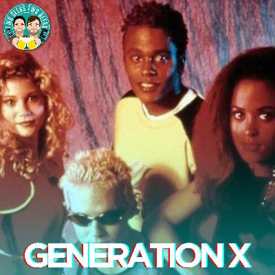 Generation X