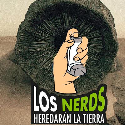 S06x09 Dune: El día que los nerds heredaron Arrakis
