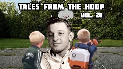 Episode 20 – The 1951 Point-Shaving Scandal Episode 20 – The 1951 Point-Shaving Scandal