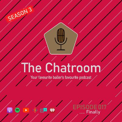 Season 3 - Episode 17 - .....Finally