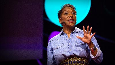 How to get serious about diversity and inclusion in the workplace | Janet Stovall