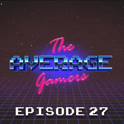 Episode 27 - Expanding our Horizons Episode 27 - Expanding our Horizons