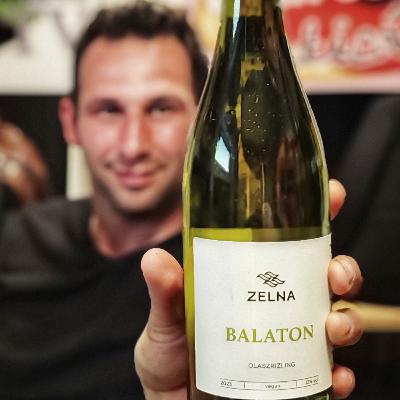 Barabás Barna S07E15 Zelna Borászat Barabás Barna S07E15 Zelna Borászat