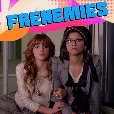 Episode 58 - Frenemies