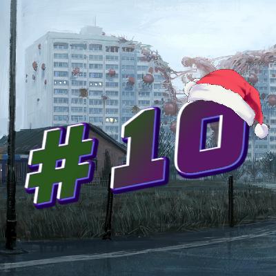 Хрущёвка Awards: Самые ЗНАЧИМЫЕ АНИМЕ за 2022 год | Подкаст в Другом Мире #10