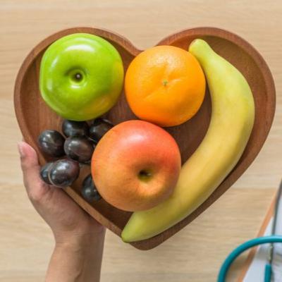 7. Foods that are Super Healthy and Good for You