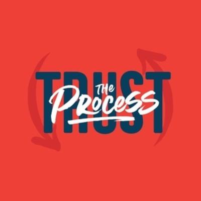 Trust the process E 1 of 42 Trust the process E 1 of 42