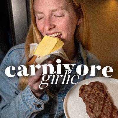 Animal-Based to Carnivore and Back Again