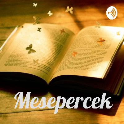 Mesélő 3. rész Mesélő 3. rész