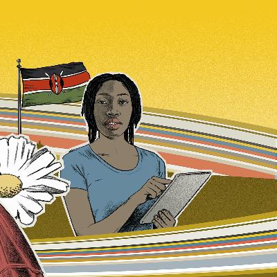 Folge 5: Jambo, Jambo, Karibu