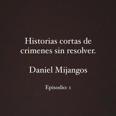 Breve historia sobre el asesinato de Luis Andre Colmenares.