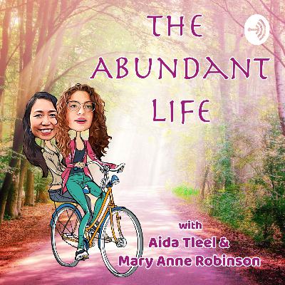 Episode #4 All About Self-Care