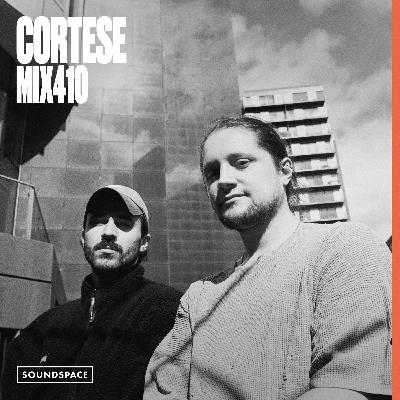 MIX410: Cortese