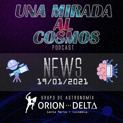 Ep.12 - Noticias - 19 enero 2021