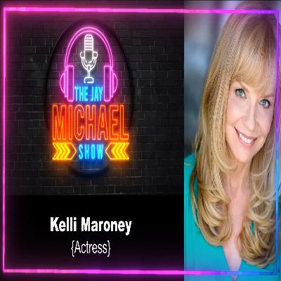 Kelli Maroney EP64 Jay Michael Show