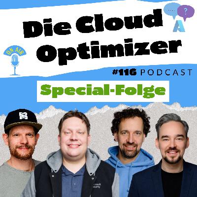 Cloud-Souveränität in der Praxis - abseits von LinkedIn