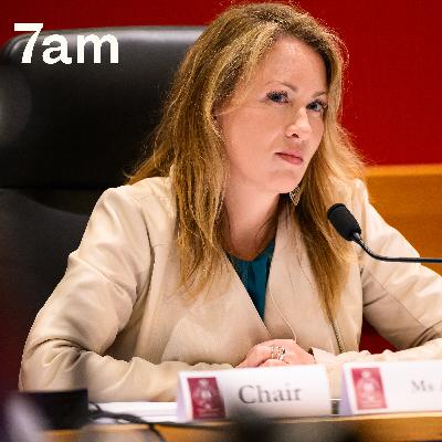 The woman who exposed the childcare industry