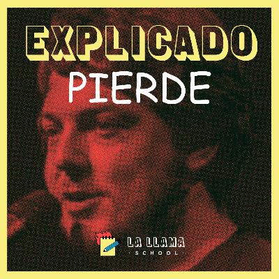 5x06 – XAVI DAURA: XD | lallamaschool.com 5x06 – XAVI DAURA: XD | lallamaschool.com