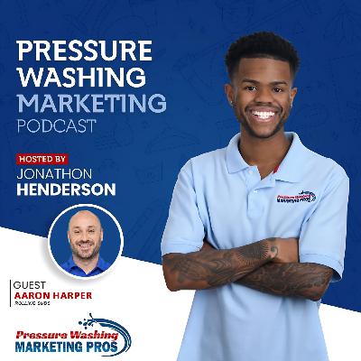 Episode 51: How Rolling Suds Built National Recognition in 2 Years Through Strategic Branding