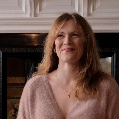 Why Your Inner Critic Isn't the Enemy (And What to Do Instead) with Jo Bell