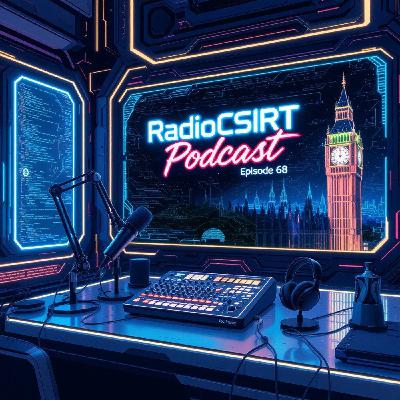 RadioCSIRT English Version - Your Weekly Cybersecurity News for Sunday, January 18, 2026 (Ep. 68) RadioCSIRT English Version - Your Weekly Cybersecurity News for Sunday, January 18, 2026 (Ep. 68)