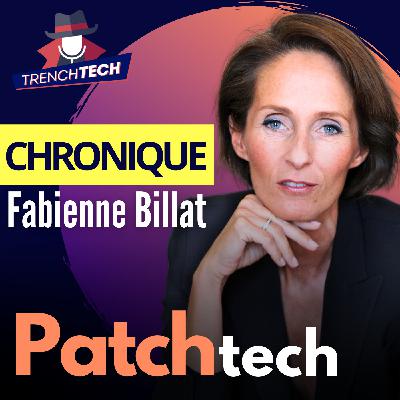 Patch Tech - Productivité : l’iA tient-elle ses promesses ?