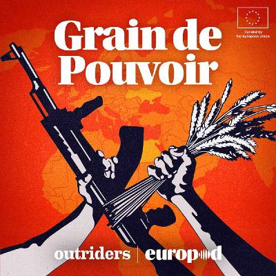 Grain de Pouvoir: La Boulangerie italienne 1/6