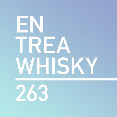 263: Har ju i alla fall hälsenan