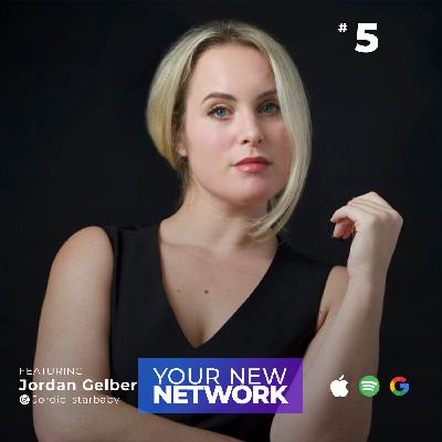 Jordan Elizabeth Gelber - CEO of the Marketing + Production Firm Starbaby Enterprises and Founder of Starbaby Network Jordan Elizabeth Gelber - CEO of the Marketing + Production Firm Starbaby Enterprises and Founder of Starbaby Network